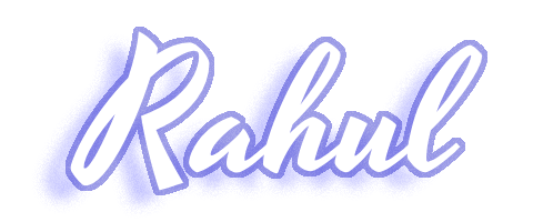 Rahul Baghel